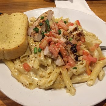 Chili's - Cajun chicken pasta - Tex-Mex Near Me - Waipahu, Hawaii Chili's - Cajun chicken pasta - Tex-Mex Near Me - Waipahu, Hawaii