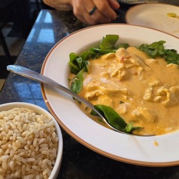 Golden Triangle Thai Restaurant - Thai Near Me - Friday Harbor, Washington