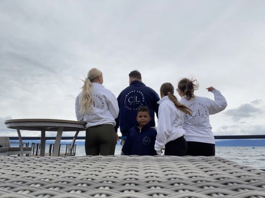 Chambers Landing Bar & Grill by null