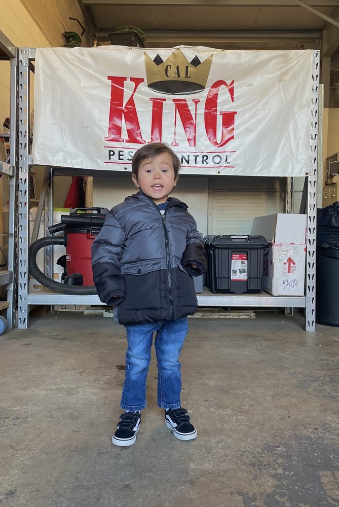 CAL KING PEST CONTROL 33 Photos & 23 Reviews 598 Garden Hwy, Yuba