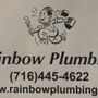 Rainbow Plumbing