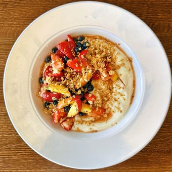 Crosby's Kitchen - Healthy start breakfast - American Near Me - Niles, Illinois