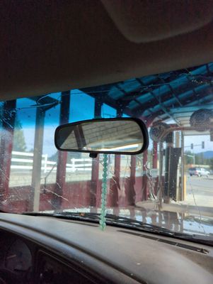 Warrior’s Quick Stop