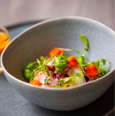 Station 28 Bistro by null