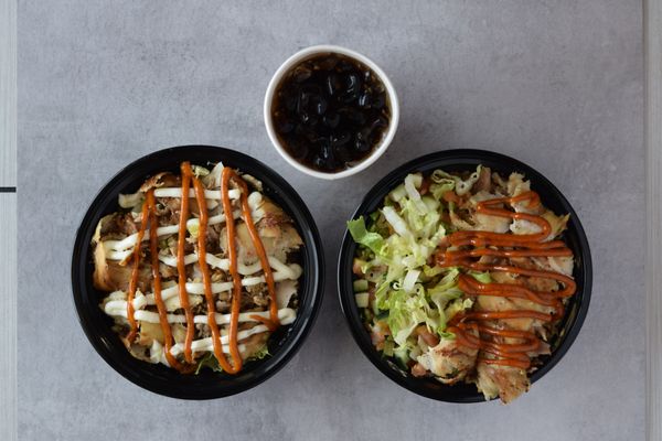 Shawarma Press - Georgetown by null