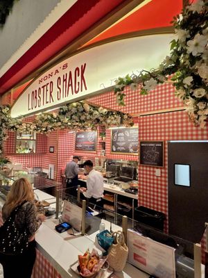 Nona's Lobster Shack by null