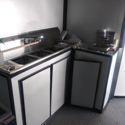 Extreme Food Trailers-Trucks