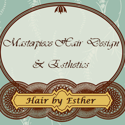 Masterpiece Hair Design & Esthetics