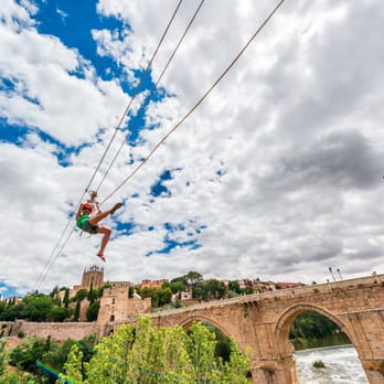 Fly Toledo - Fly Toledo - Ziplining Near Me - Toledo, TO Fly Toledo - Fly Toledo - Ziplining Near Me - Toledo, TO