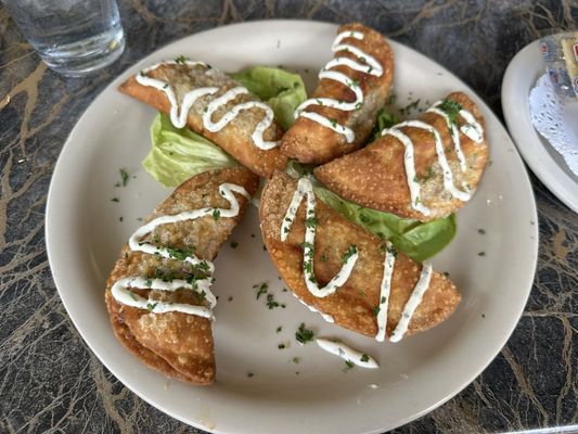 The Goose's Acre by null