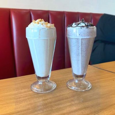 Smashburger by null