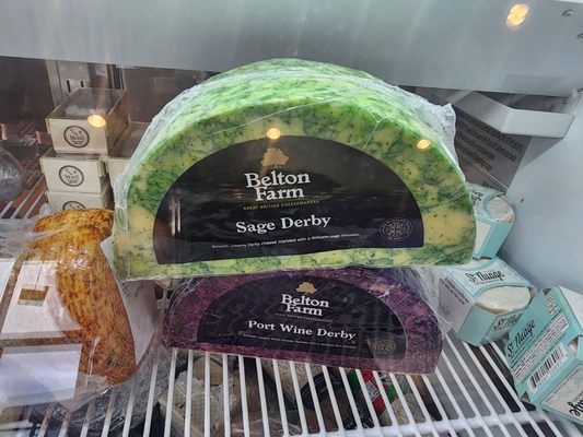 STINK Cheese-Meat and El Tufo Wine Bar by null