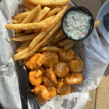 Ocean Front Bar and Grill - Boom boom shrimp - American Near Me - Myrtle Beach, South Carolina Ocean Front Bar and Grill - Boom boom shrimp - American Near Me - Myrtle Beach, South Carolina