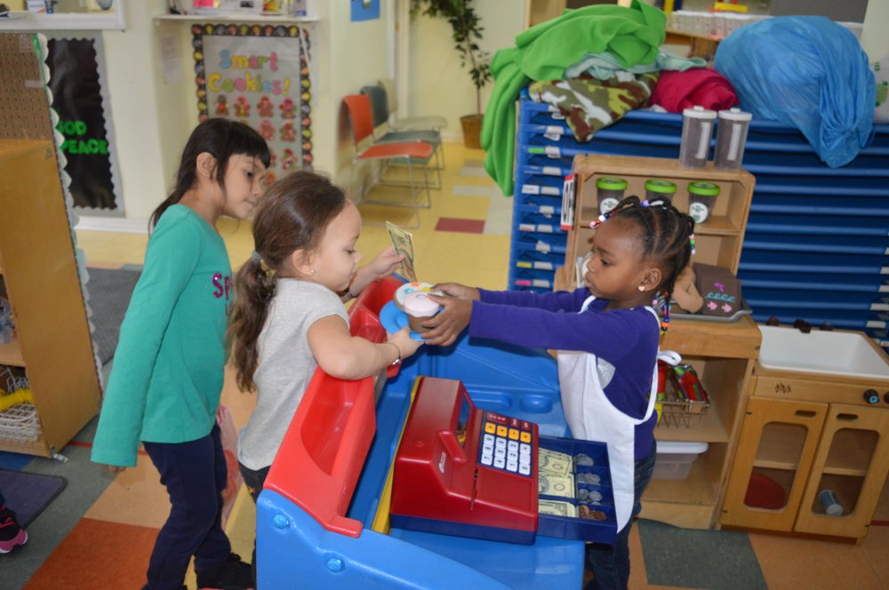 Anointed Child Care Academy - childcare center in Joliet, IL