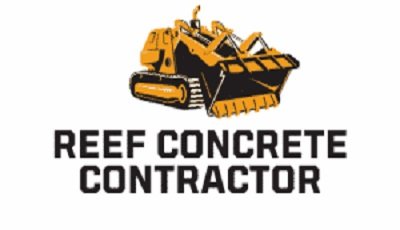 Reef Concrete Contractor