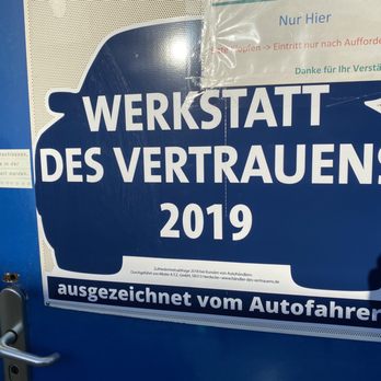 Autofit Andreas Grün - Auto Repair Near Me - Berlin, BE