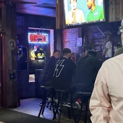 The 5th - a nazi in the bar