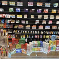 Indian Land Tobacco & Vapor - Disposable