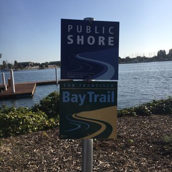 Bay Trail - Parks Near Me - Oakland, California