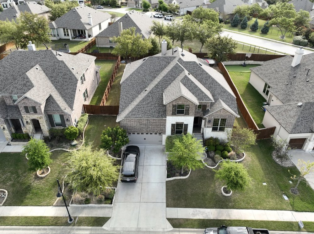 Slide of Dynamite Roofing & Construction