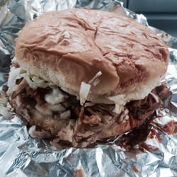 Wolf River Bbq
