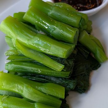 Gourmet Asian 888 - Choy Sum with Oyster Sauce - Chinese Near Me - Las Vegas, Nevada Gourmet Asian 888 - Choy Sum with Oyster Sauce - Chinese Near Me - Las Vegas, Nevada