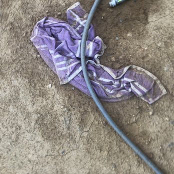 Wallace pool - Sweat towel left on the ground - Pool & Hot Tub Service Near Me Wallace pool - Sweat towel left on the ground - Pool & Hot Tub Service Near Me