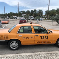 MD Friendly Cabs - Key West