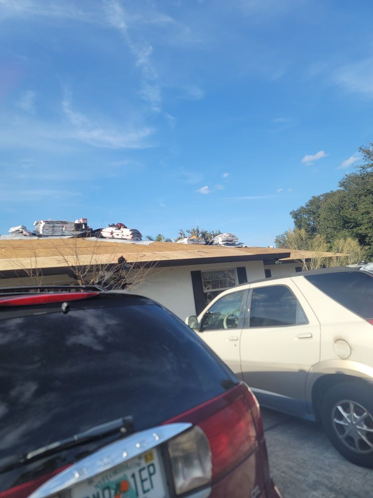 Slide of Covenant Roofing & Construction