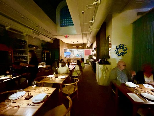 Krüs Kitchen by null