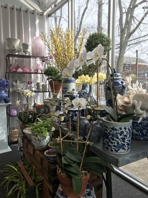 The Bridgehampton Florist by null