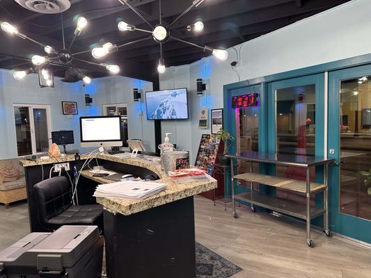 Sin City Hostel by null