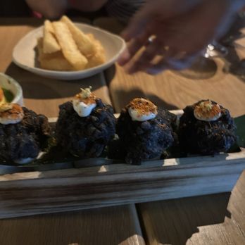 Chotto Matte San Francisco - Lobster truffles - Sushi Bars Near Me - San Francisco, California Chotto Matte San Francisco - Lobster truffles - Sushi Bars Near Me - San Francisco, California