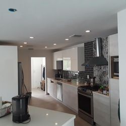 Everything All The Time