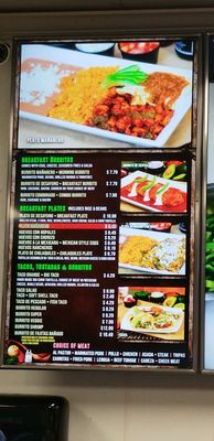 Menu photo 6 Ranchero Taqueria Concord, CA Menu photo 6 Ranchero Taqueria Concord, CA