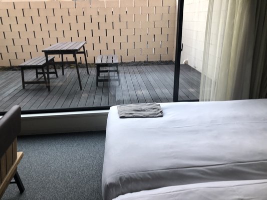 Hotel Anteroom Kyoto by null