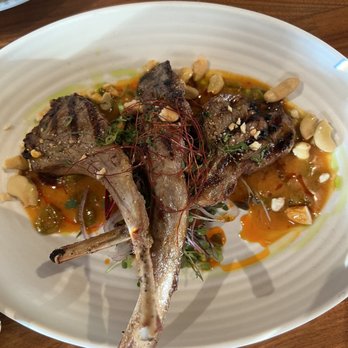 Hanuman Thai Eatery - Thai Near Me - Costa Mesa, California