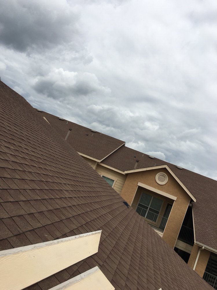 Slide of RTS Roofing