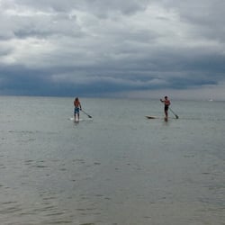 J-Boards Standup Paddleboard Rentals