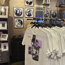 The Brim Coffee Shop
