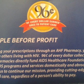 AHF Pharmacy - Peachtree - Pharmacy Near Me - Atlanta, Georgia AHF Pharmacy - Peachtree - Pharmacy Near Me - Atlanta, Georgia