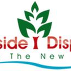 Riverside Disposal - untitled