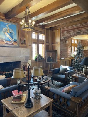 Phi Delta Theta Fraternity