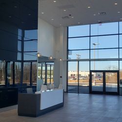 The Glass Company