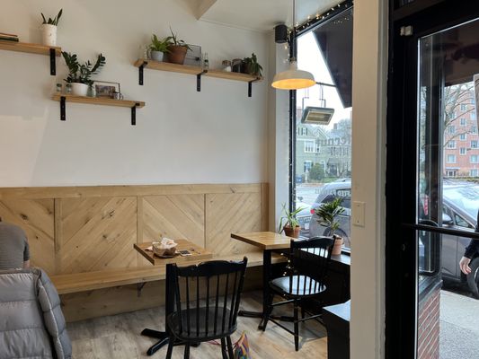 Butternut Bakehouse by null