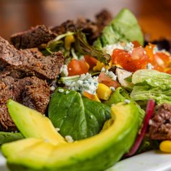 Blu Wolf Bistro