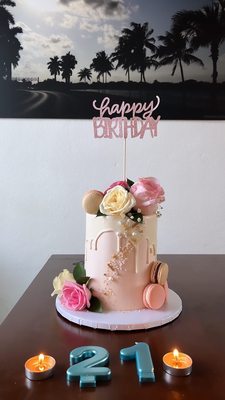 dbakers Sweet Studio by null