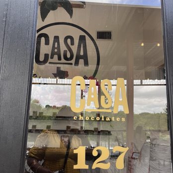 Casa Chocolates - Chocolatiers & Shops Near Me - San Antonio, Texas