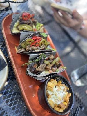 Lucha Cantina by null