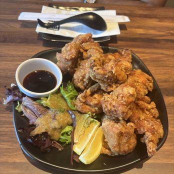 JINYA Ramen Bar - Pearland - Karaage - Ramen Near Me - Pearland, Texas